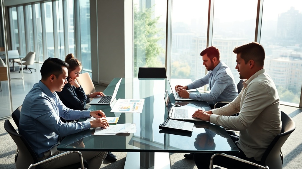Por que tráfego qualificado importa mais do que volume absoluto