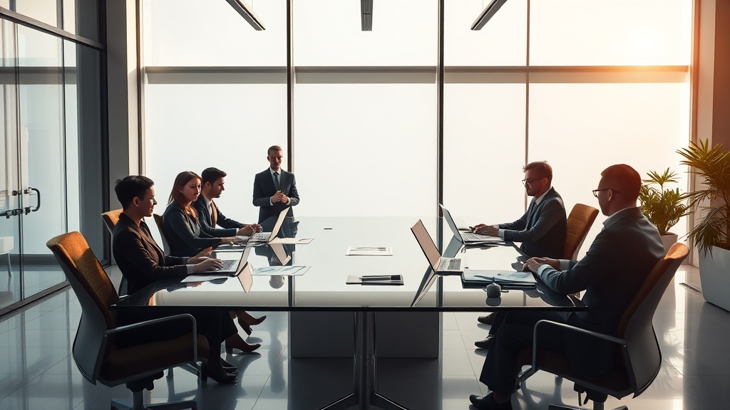 Técnicas de prospecção e qualificação com IA