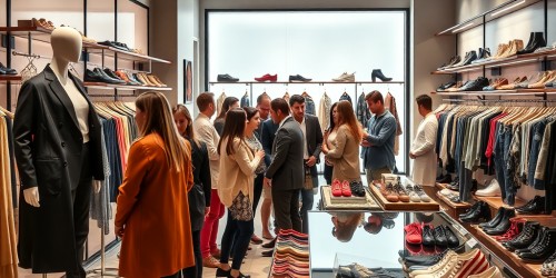 Promoções inteligentes: como planejar ações que movimentam sua loja de roupas e calçados
