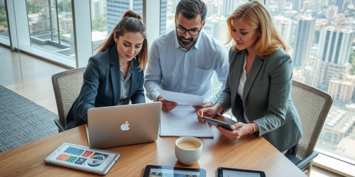 Quais os tipos de campanha de marketing digital