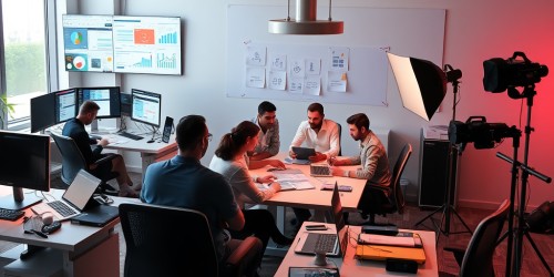 Qual a diferença entre marketing, publicidade e propaganda