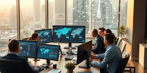 Segmentação Avançada: Como Encontrar o Público Certo no Google Ads