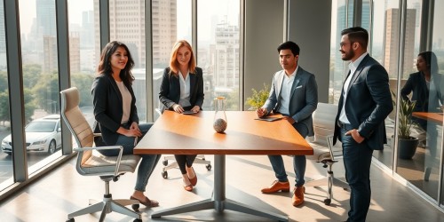 Estratégia de SEO com IA para empresas que querem mais clientes