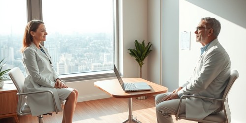 SEO para médicos: como aparecer no Google e atrair mais consultas