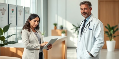 Site para consultório médico: o que não pode faltar