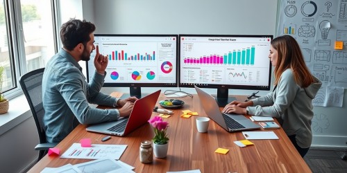 Teste A/B de Anúncios no Google Ads: Como Estruturar e Analisar Resultados