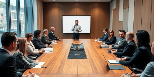 Treinamento de equipe: o segredo para aumentar a conversão de agendamentos