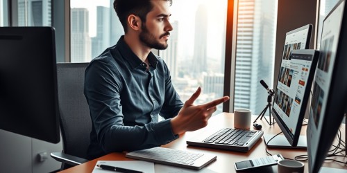 Tudo que você precisa saber antes de criar um site