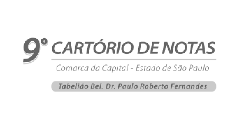 9º Cartório de Notas São Paulo