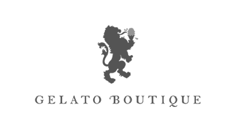 Gelato Boutique