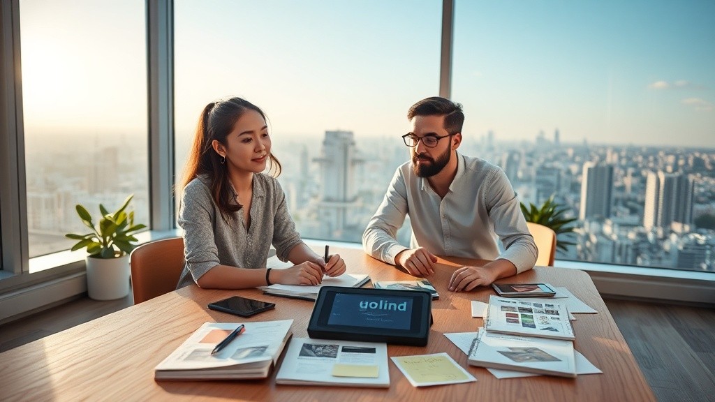 
O que é storytelling aplicado ao marketing com suporte de IA