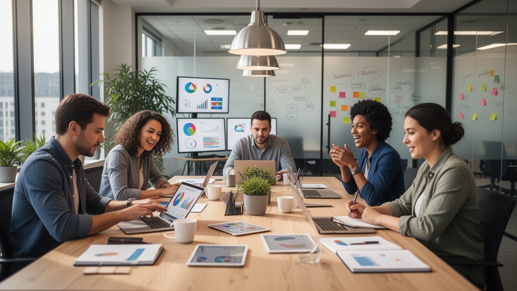 
 Pilares de uma campanha de sucesso no Google Ads