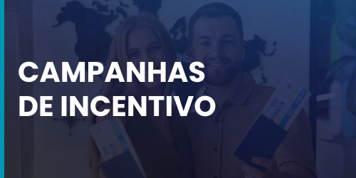 Campanhas de Incentivo