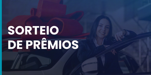 Campanhas de Sorteio de Prêmios