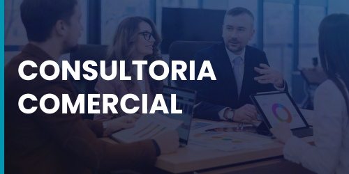 Consultoria Comercial