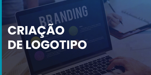 Criação de Logotipo