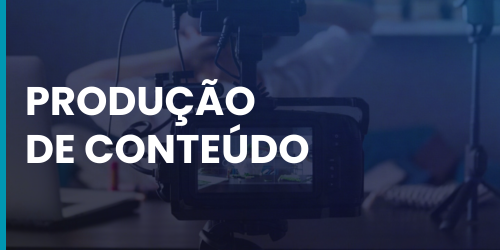Produção de Conteúdo