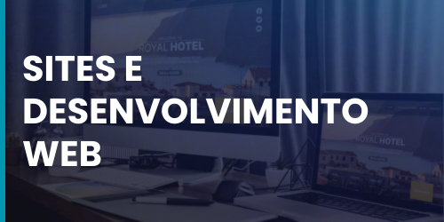 Sites e Desenvolvimento Web