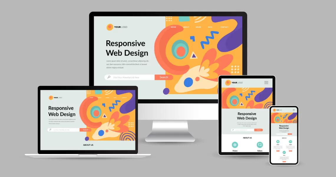 Criacao De Site Agencia Rocket Brazil