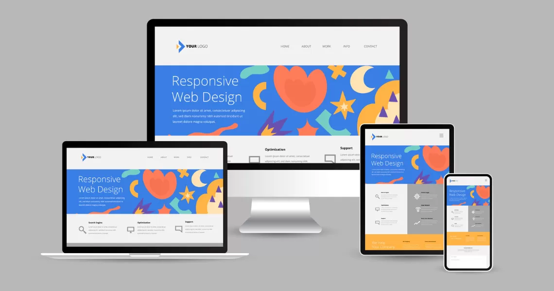 Criacao De Site Agencia Rocket Brazil Site